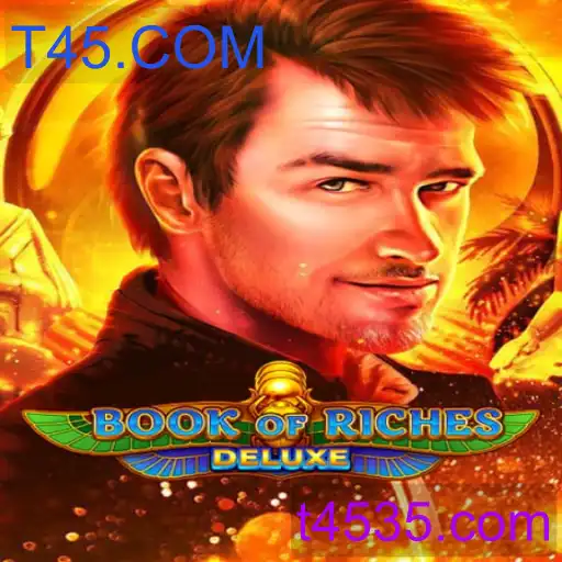 BookofRichesDeluxe