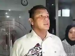 Annar Salahuddin Dibantarkan dalam Kasus Uang Palsu di UIN Makassar