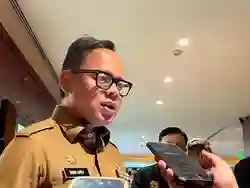 Dinamika Pilkada Serentak 2024 Menjadi Catatan Kemendagri untuk Evaluasi UU