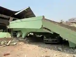 Gempa M 7,7 Guncang Myanmar, Jumlah Korban Tewas Bertambah Menjadi 20 Orang