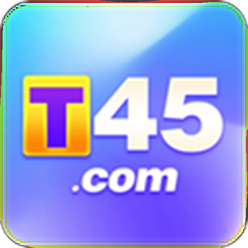 T45.COM Logo