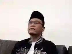 Jam Tangan Mewah Disorot, Gus Miftah Mengatakan 'Itu Hanyalah Barang Lama'