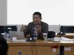 RK Mau Bangun Hunian di Pasar, PDIP: Ide Pramono untuk Atas Kecamatan adalah Realistis